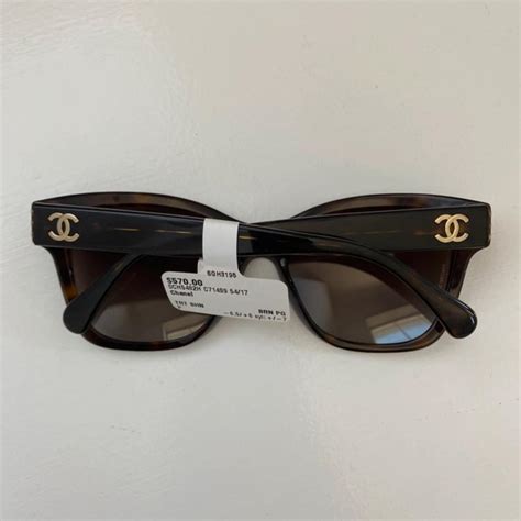 chanel polerized sunglasses 70576716-119